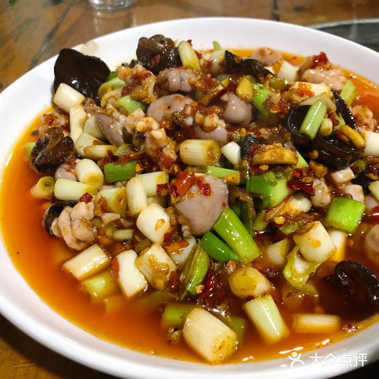 鑫香园特色盐帮菜(蜀光茗居店)