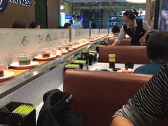 -争鲜回转寿司(飞洲国际店)
