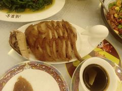 -全聚德(长江路店)