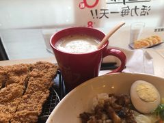 -永和大王(宜山店)