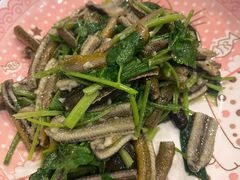白烧鳝丝-小实惠嘉(威海路店)