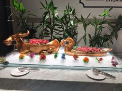-川骄海鲜自助(河东店)