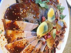 -水上人家民俗餐厅(洱海公园店)