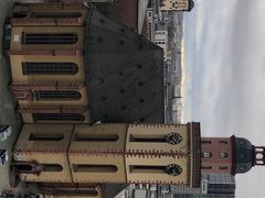-德国卡夫百货(Hauptwache)