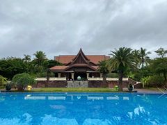 -西双版纳融创皇冠假日度假酒店