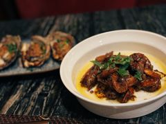 -长沙北辰洲际酒店-兰调全日餐厅