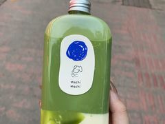 静冈抹茶奶酪-麥吉machimachi(珠江路金鹰店)