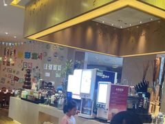 -长沙三景韦尔斯利酒店·Oval全日制餐厅自助餐