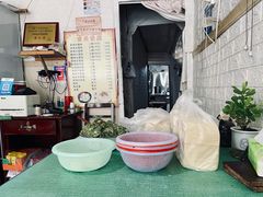 -吴淞老街砂锅馄饨(北兴路店)