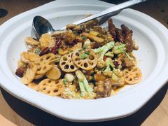 -四道菜·福建菜馆(万家广场店)
