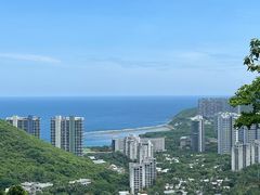 -鹿回头风景区