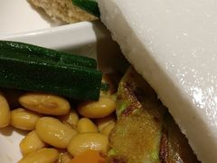 -素满香·食养自助(天一广场店)