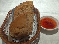 -俄士厨房(环球港店)