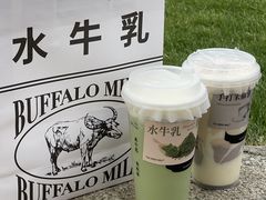 -太犇牛手作茶铺(江北虹悦城店)