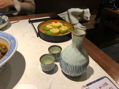 -卯时·龙光雅宴·精致锡帮菜(惠山古镇店)