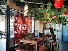 -老墙根涮肉·铜锅鲜羊肉(良乡店)