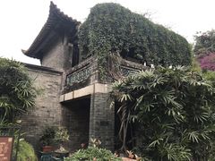 -东莞市可园博物馆