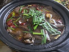 -木桶记臭鳜鱼·安徽非遗名菜(火车站白马老店)