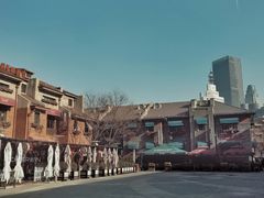 -巴伐利亚啤酒坊(意式风情街店)