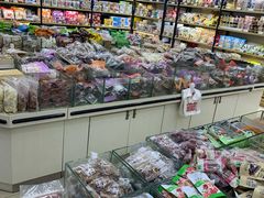 零售区-苏州蜜字牌蜜饯(东环店)