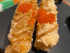 -戏作寿司(观音桥店)