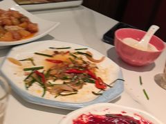 -旺达·福州菜(正大广场店)