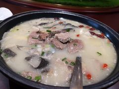 -香丰阁·烤鸭·川湘菜(清河店)
