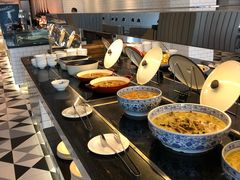 -昆山琶拉帝诗酒店·河畔咖啡厅Riverside Cafe
