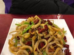 -大眼锅贴水饺(河东店)