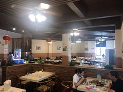 大堂-勇记干锅居(德阳店)