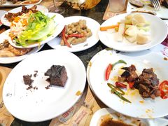 -汉巴味德(大悦城店)