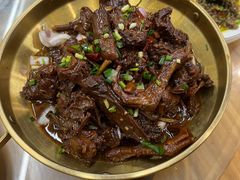 -食光慢宴·安吉土菜馆