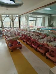 -爱玛家国际母婴月子会所(电力大厦店)