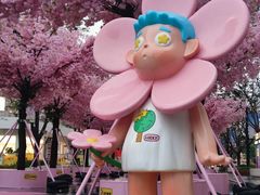 -东莞松山湖万象汇