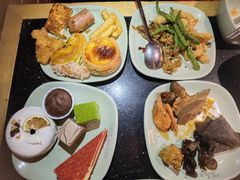 -梨花自助烤肉(乐宾店)