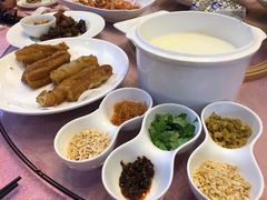 -渭塘酒家(生态园店)