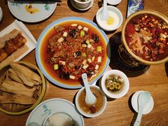 -蓉城小馆(科兴店)