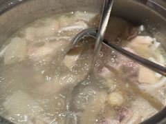 -同仁四季椰子鸡(宝安壹方城店)