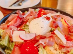 -京A Brewpub·精酿餐吧(幸福村店)