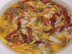 -太二酸菜鱼(汕头苏宁广场店)