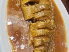 -好妈王饺子(滂江街店)