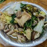 北海现吃 自选牛杂