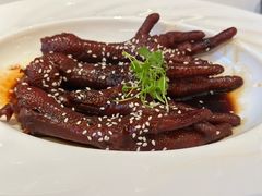 -桂满陇·海市蜃楼·黑金(国金店)