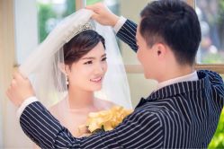 点击看大图 -金夫人婚纱摄影(华南店)