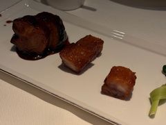 -炳胜品味(深圳万象城店（罗湖）)