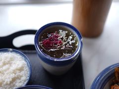 手工木瓜水-留焕小吃·昆明非遗小吃品牌(文明街店)