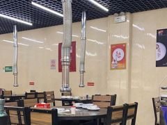 -金达盛烤肉(五里店)
