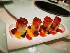 -皇城根·烤鸭·鱼头·家常菜(欧亚大观乐活城店)