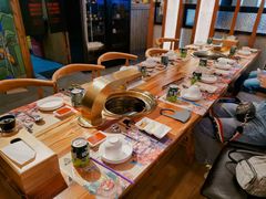 -万兴佳烤肉·长白山老味道(宏泰广场店)