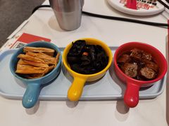 -雅佳神话·麻辣烤鱼(新街口店)